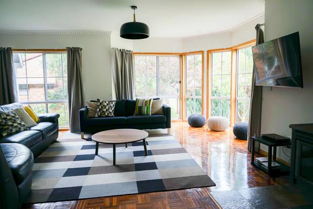 Mount Hotham VIC Accommodation Redcliffe
