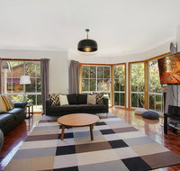 Canyon Walk House - On the Ovens River - Accommodation Redcliffe