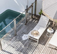 Cape Beach House - Accommodation Redcliffe