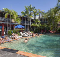 Cape Byron Hostel YHA - Accommodation Redcliffe