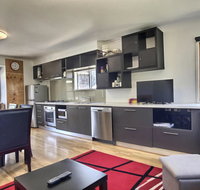 Cape Cod - Accommodation Redcliffe