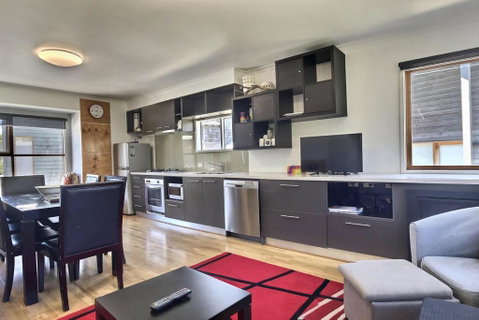 Cape Cod - Accommodation Redcliffe 0