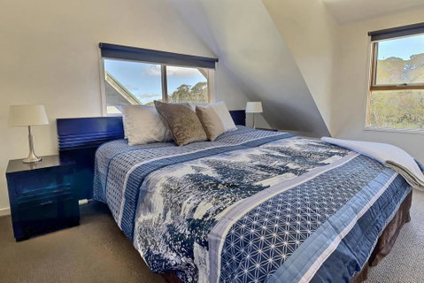Cape Cod - Accommodation Redcliffe 3