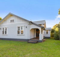 Cape Hays - Accommodation Redcliffe