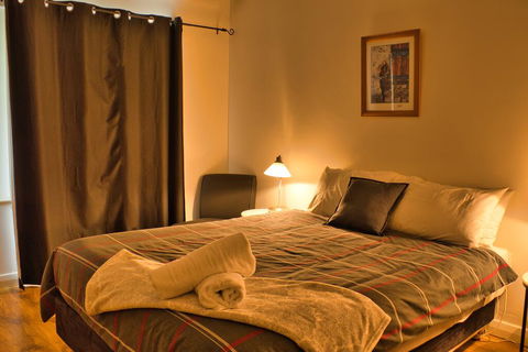 Cape Jervis Accommodation & Caravan Park - Accommodation Redcliffe 1