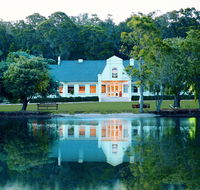 Cape Lodge - Accommodation Redcliffe