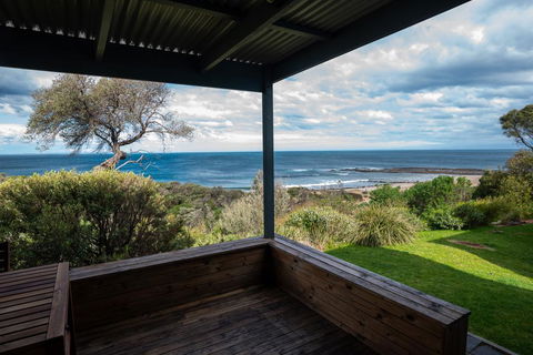 Cape Paterson Holiday Park - Accommodation Redcliffe 1