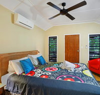 Cape Trib Beach House - Accommodation Redcliffe