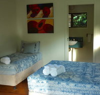 Cape Trib Farm - Accommodation Redcliffe