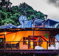 Cape Tribulation Holiday House - Accommodation Redcliffe