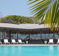 Cape Vue - Accommodation Redcliffe