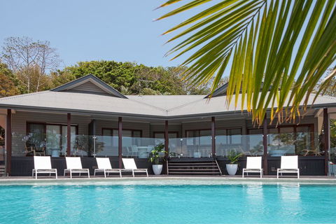 Cape Vue - Accommodation Redcliffe 0