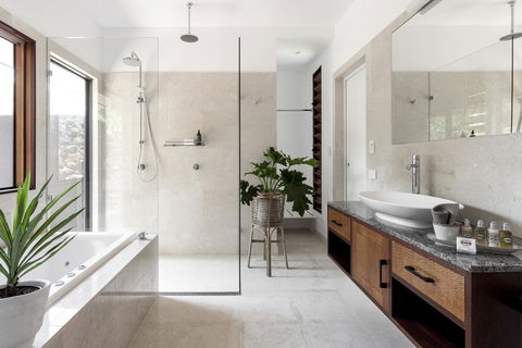 Cape Vue - Accommodation Redcliffe 1