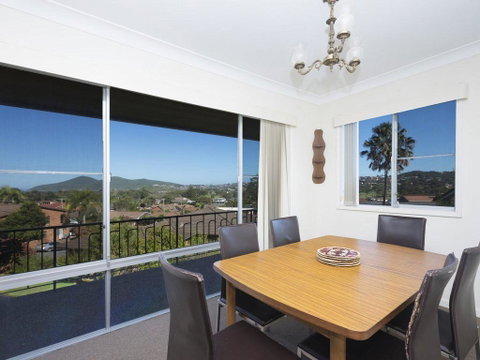 Capeview - Accommodation Redcliffe 0