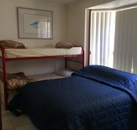 Caprilodge - Accommodation Redcliffe