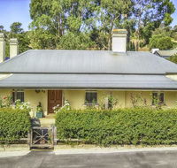 Captain Rodda's Cottage - Accommodation Redcliffe