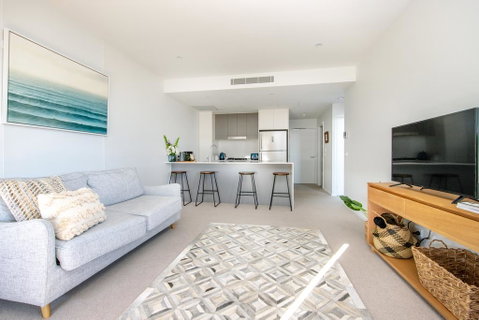 Captain's Nest - Accommodation Redcliffe 0