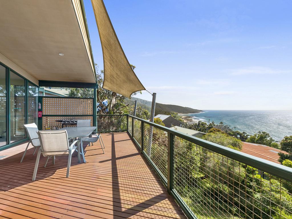 Kennett River VIC Accommodation Redcliffe
