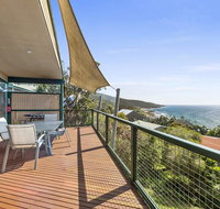 Cara - Accommodation Redcliffe