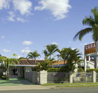 Cara Motel - Accommodation Redcliffe