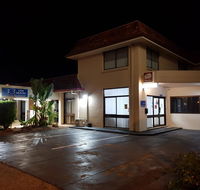 Caravilla Motor Inn - Accommodation Redcliffe