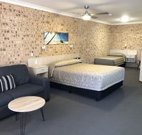 Cardiff Motor Inn - Accommodation Redcliffe