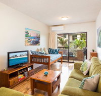 Carinya Gardens 6 - Accommodation Redcliffe