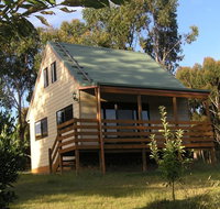 Carinya Park - Accommodation Redcliffe