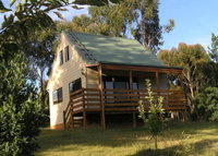 Book Gembrook Accommodation Vacations Accommodation Redcliffe Accommodation Redcliffe