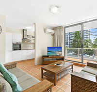 Carlton Apartments - Accommodation Redcliffe