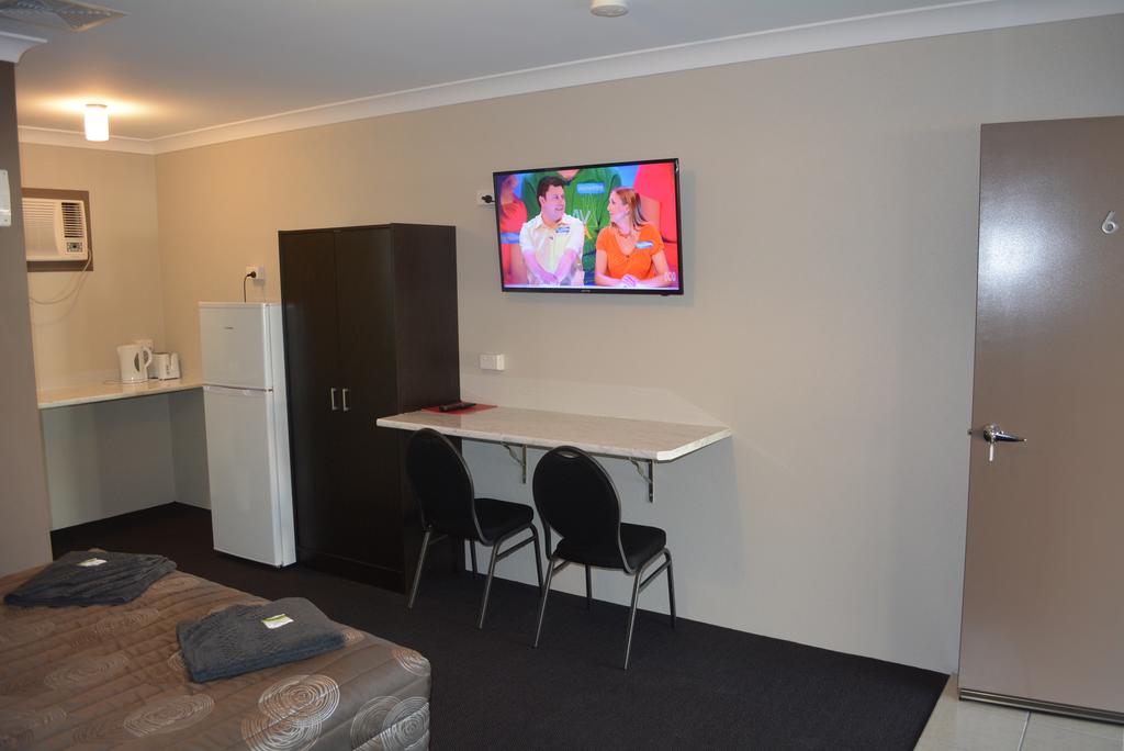 Carmila QLD Accommodation Redcliffe