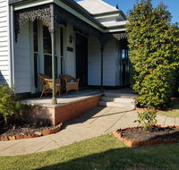 CARNBREA - Accommodation Redcliffe