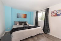 Carramar Studio KingBed PrivateRm 1 min To station - STUDIO