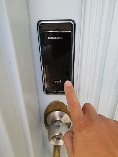 Carramar Studio KingBed PrivateRm 1 Min To Station - STUDIO - Accommodation Redcliffe 3