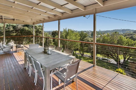 Carramar Views - Accommodation Redcliffe 1