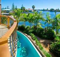 Casa Albero Via Roma - Accommodation Redcliffe