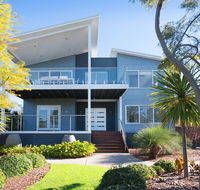 CASA AZZURRA - Accommodation Redcliffe