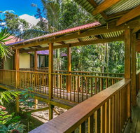 Casa Dan - Accommodation Redcliffe