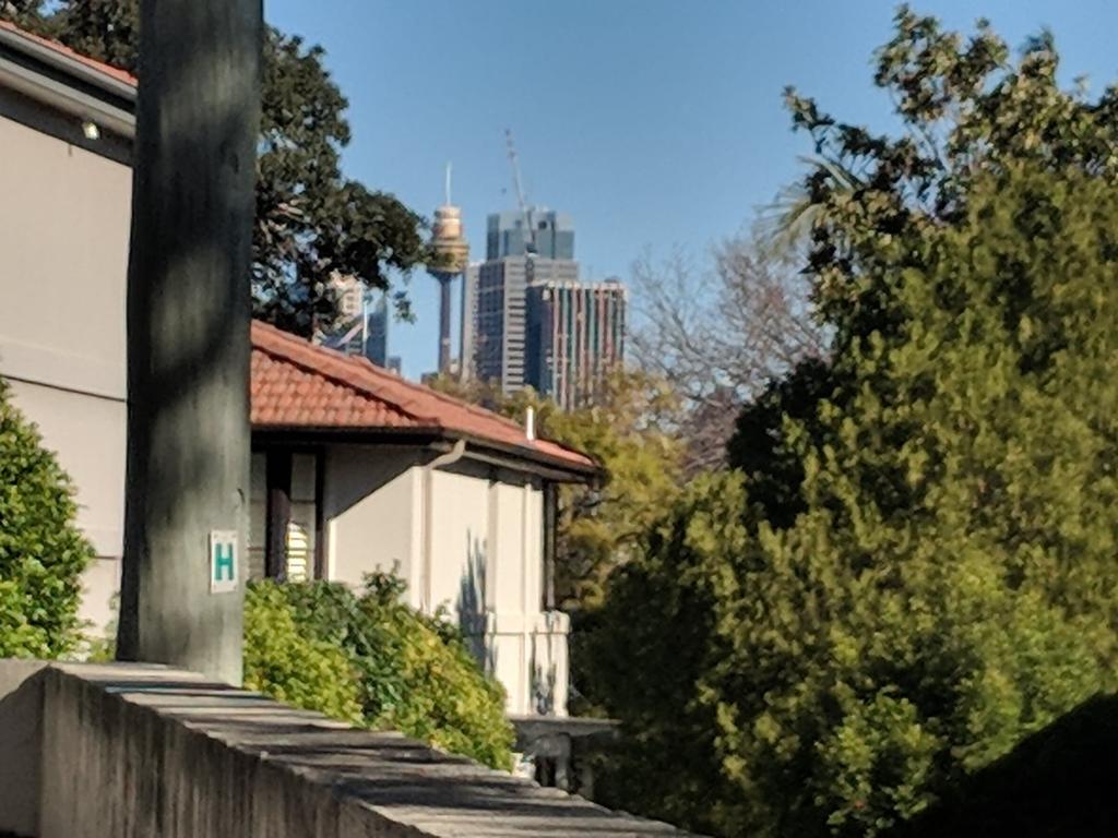 St Johns Park NSW Accommodation Redcliffe