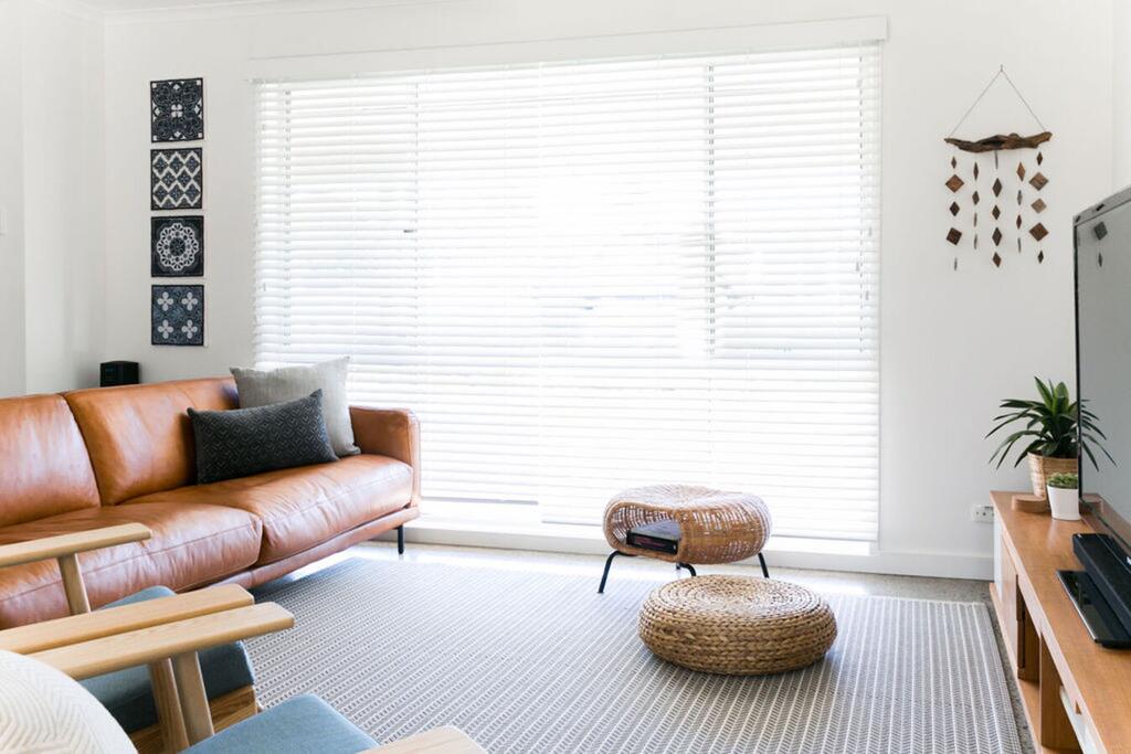 Pottsville NSW Accommodation Redcliffe