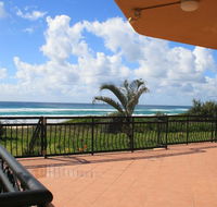 CASA DEL REY UNIT 1 - Accommodation Redcliffe