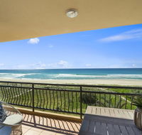 CASA DEL REY UNIT 5 - Accommodation Redcliffe