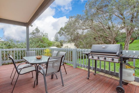 Casa Dolce Casa - Accommodation Redcliffe 0