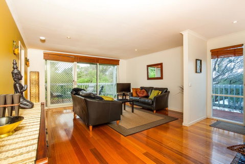 Casa Dolce Casa - Accommodation Redcliffe 2