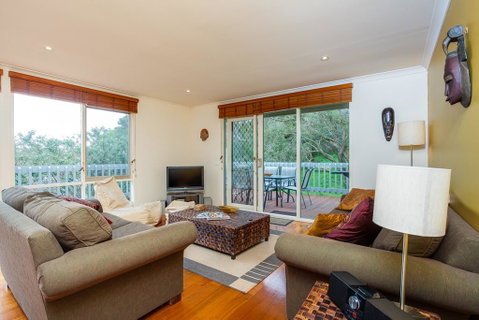 Casa Dolce Casa - Accommodation Redcliffe 1