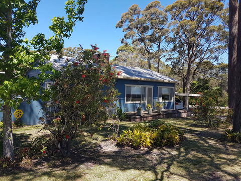 Casa Husky - Accommodation Redcliffe 1