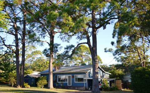 Casa Husky - Accommodation Redcliffe 0