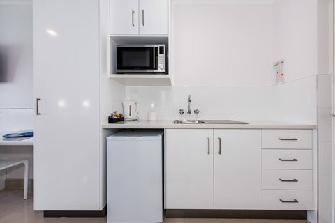 Casa Nostra Motel Mackay - Accommodation Redcliffe 3