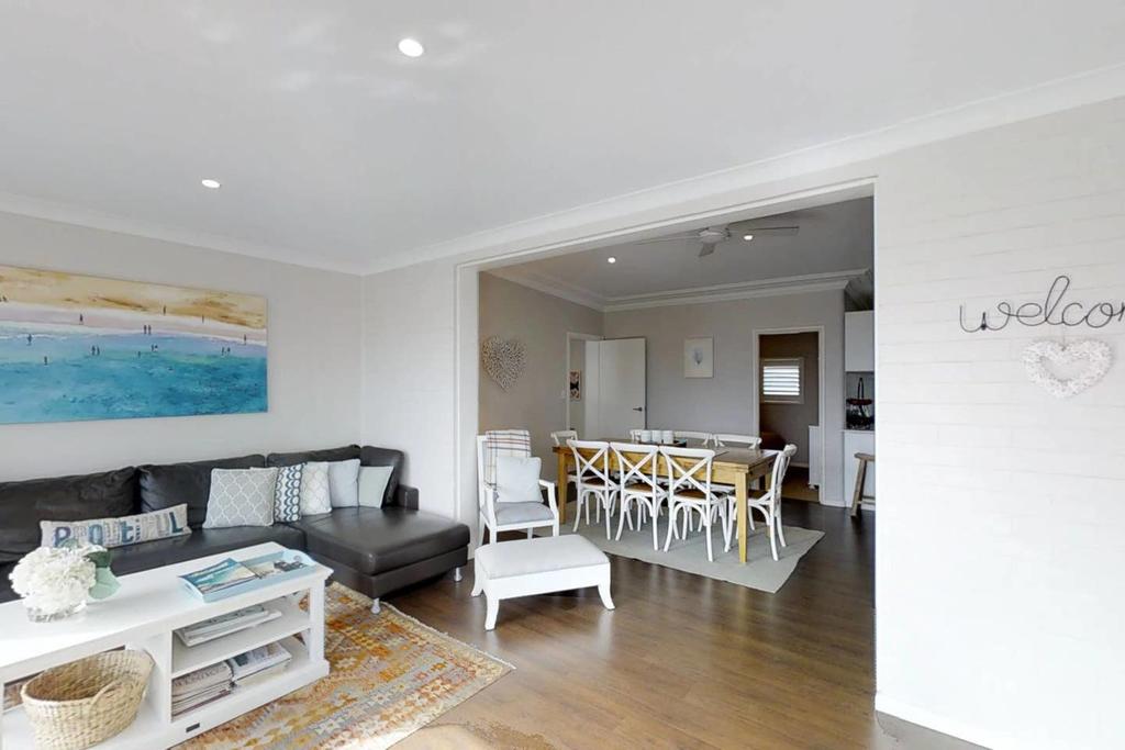 Camden Head NSW Accommodation Redcliffe