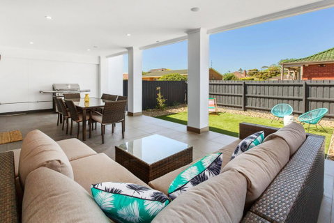 CASABLANCA - DROMANA - Accommodation Redcliffe 3